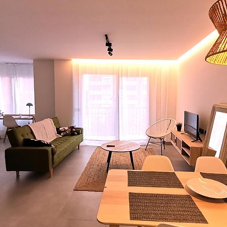 Callosa de EnsarriáAlgar Loft, Diseno Y Climatizacion公寓 外观 照片