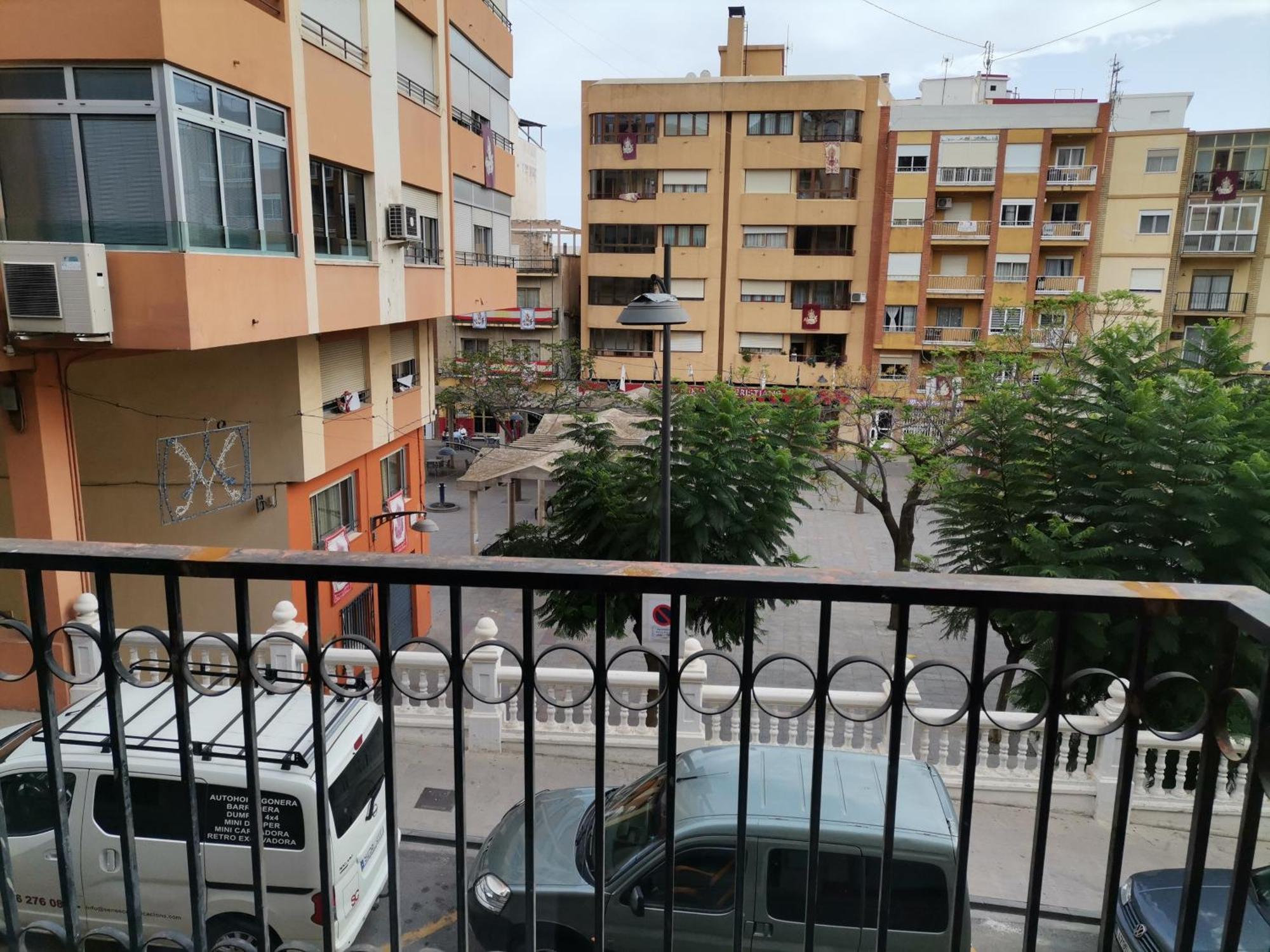 Callosa de EnsarriáAlgar Loft, Diseno Y Climatizacion公寓 外观 照片