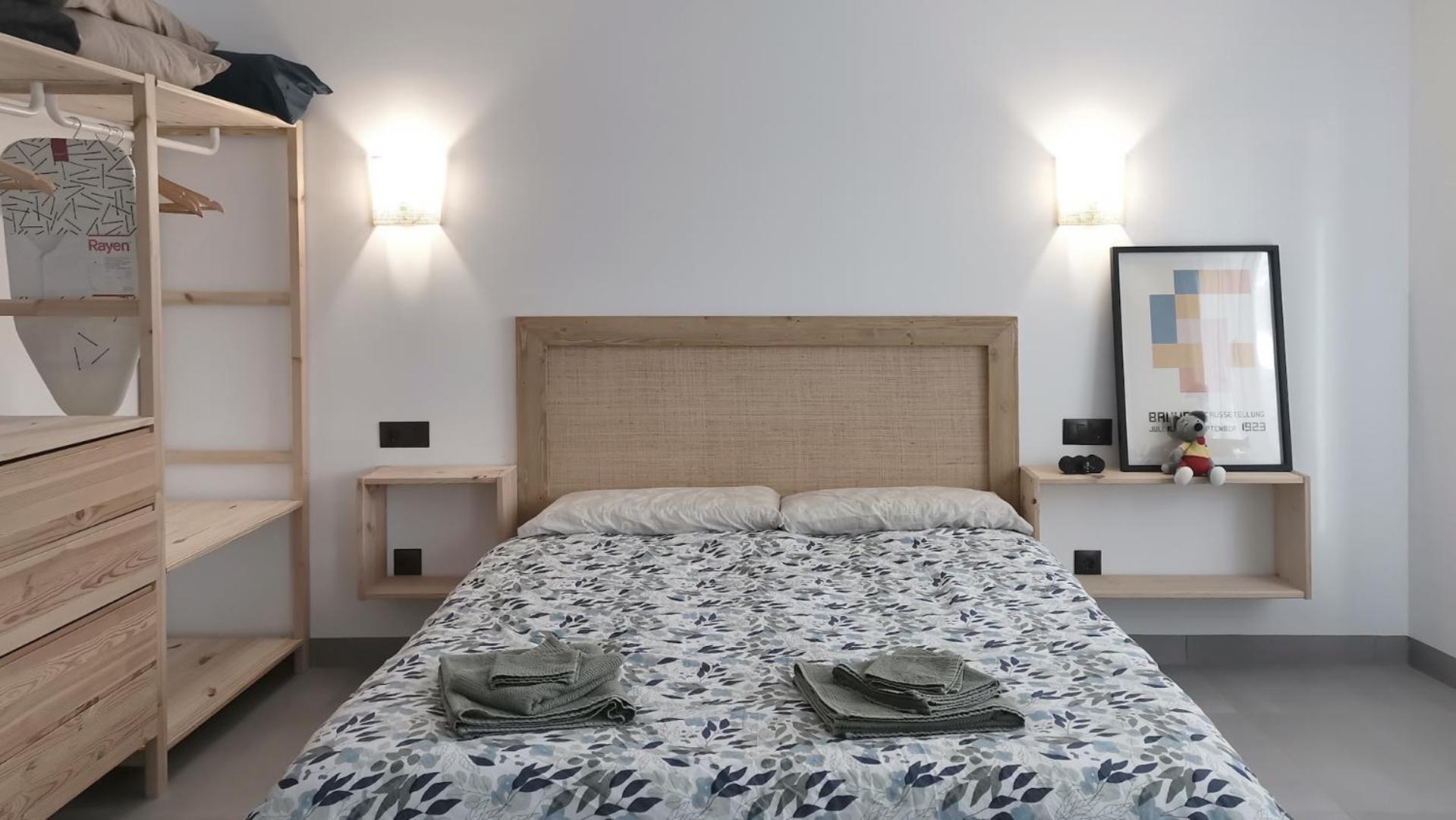 Callosa de EnsarriáAlgar Loft, Diseno Y Climatizacion公寓 外观 照片